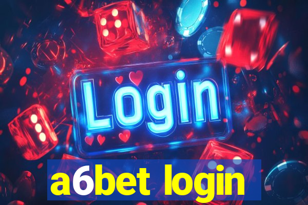 a6bet login